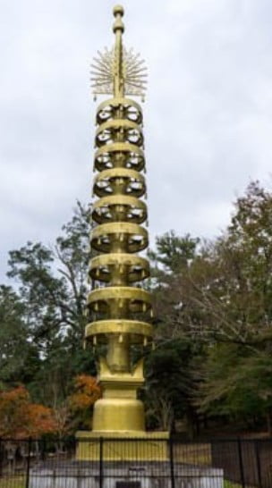 幻の「東大寺・七重塔」と大仏殿の「巨大な塔（相輪）」の謎